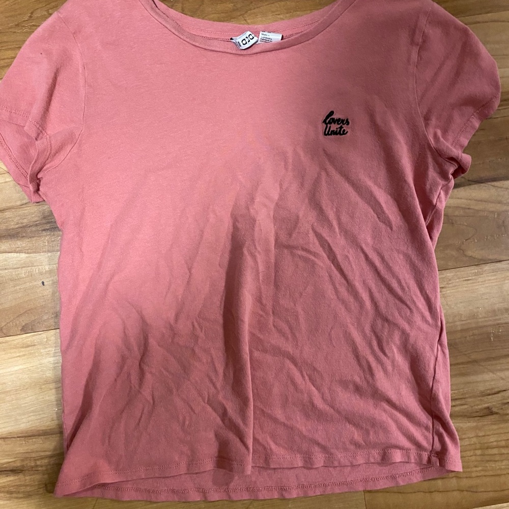 T-shirt